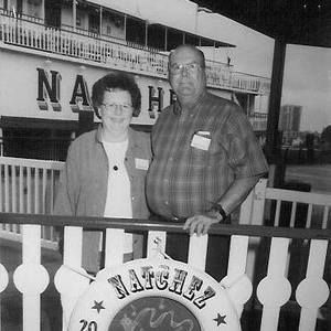 Meet your Posher, Margaret